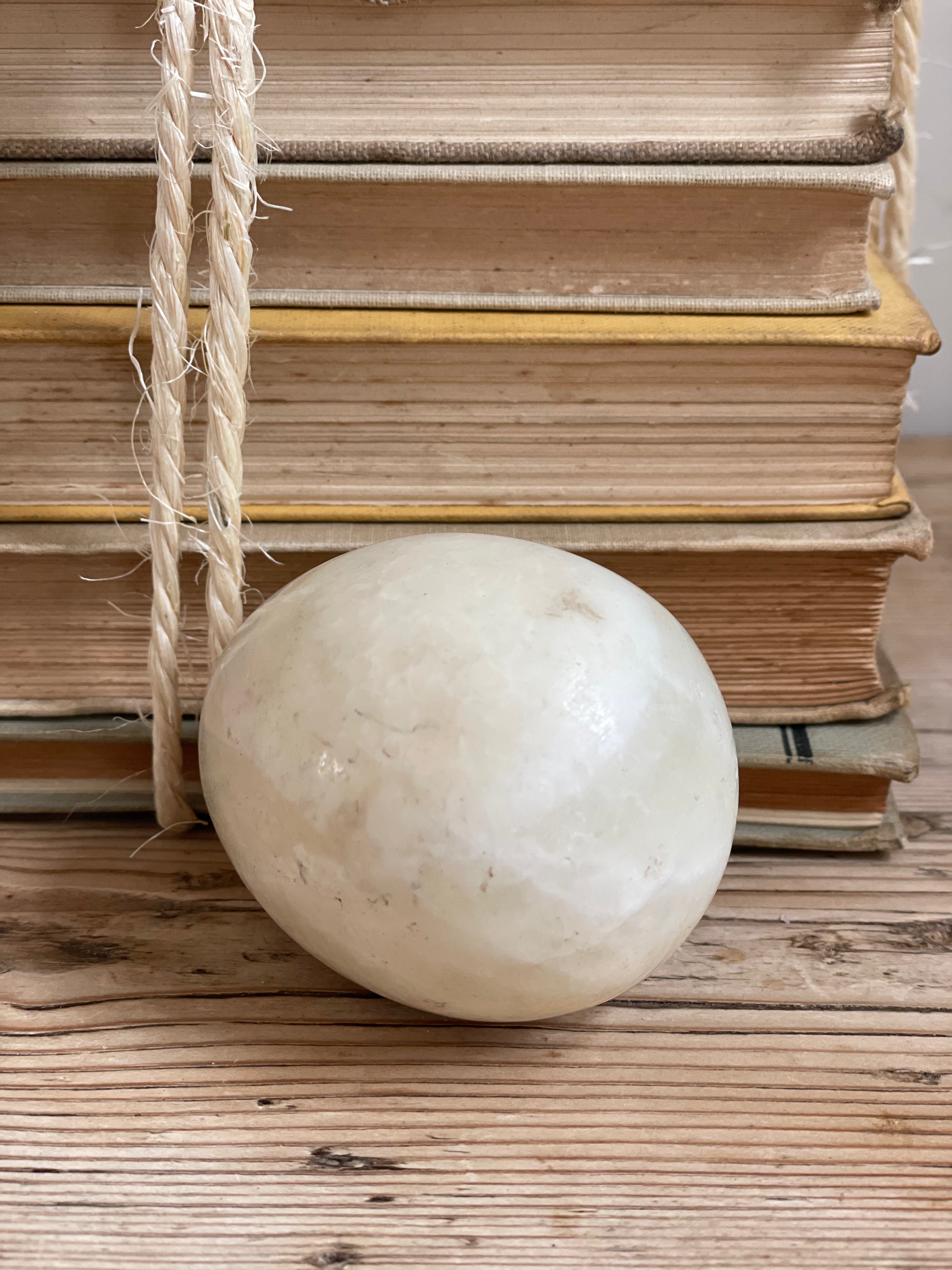 Marble Egg 3