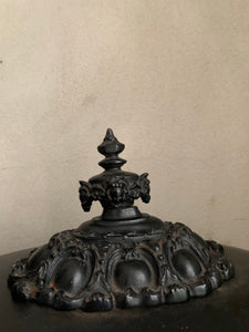 Large Victorian  Food Dome