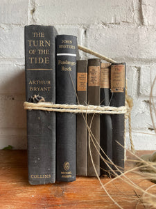 Black Book Bundle