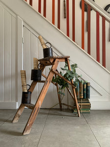 Folding Step-Ladder