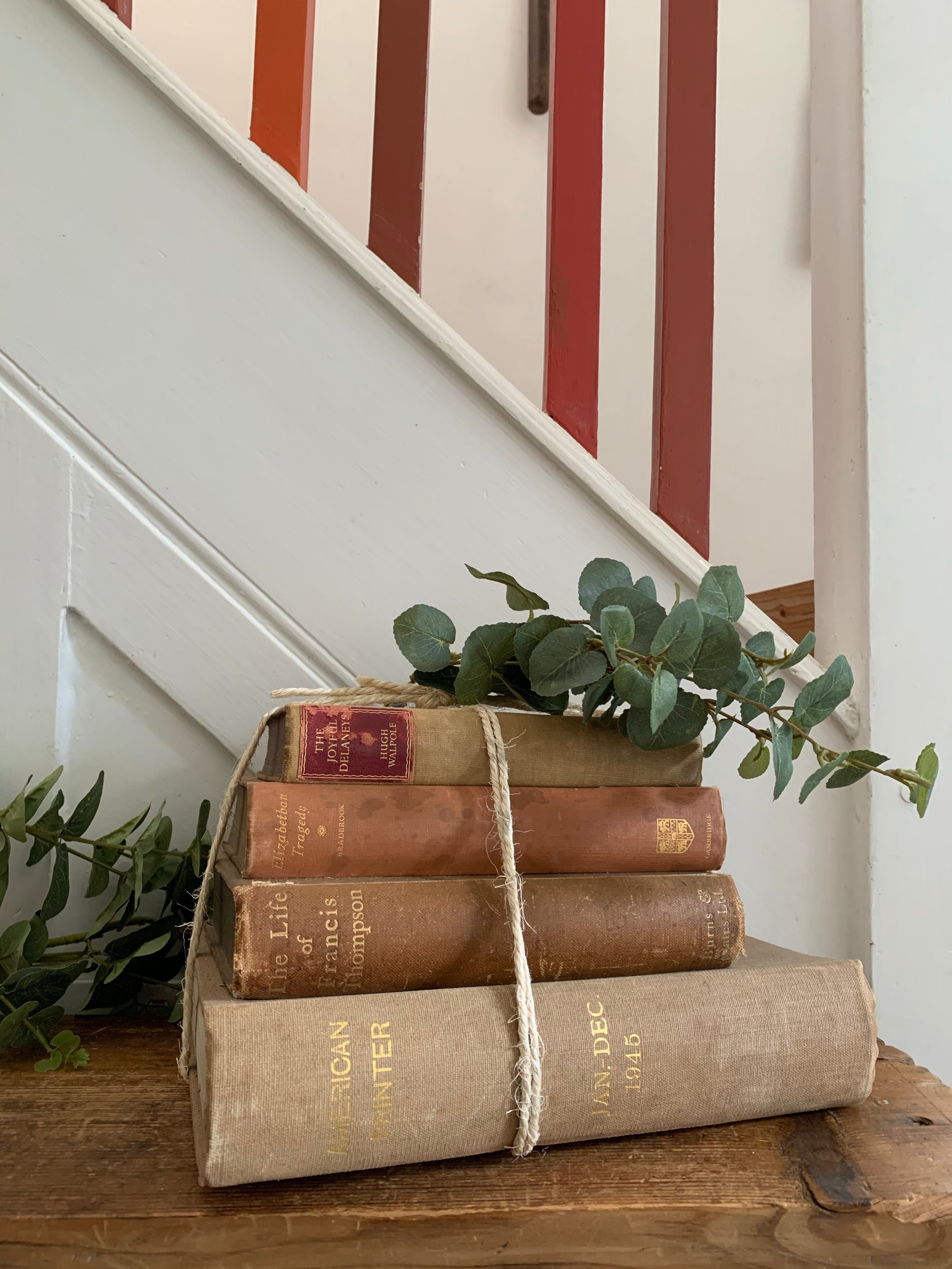 Beige Book Bundle 1