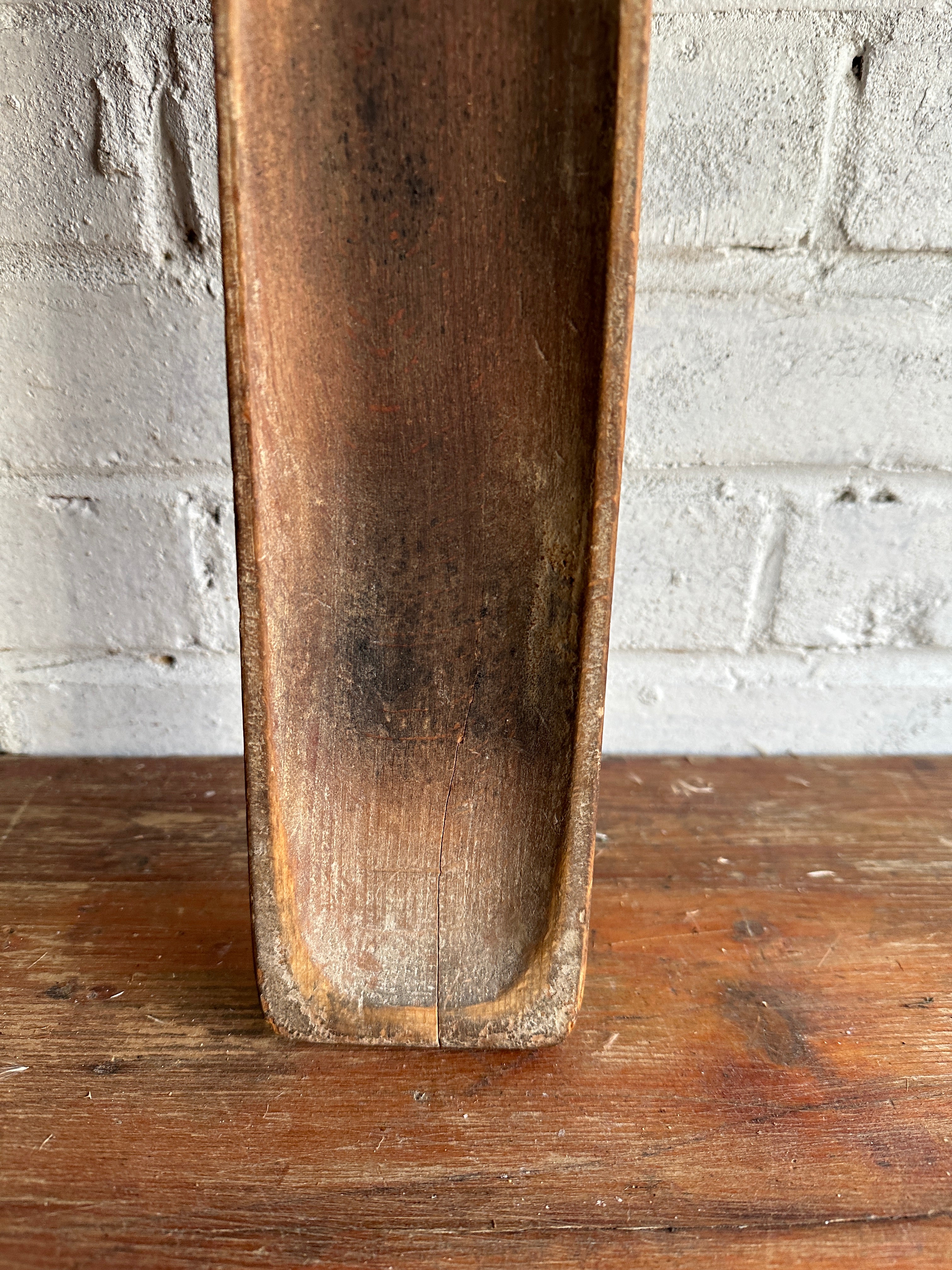 Vintage French Baguette Board 3