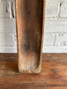Vintage French Baguette Board 3