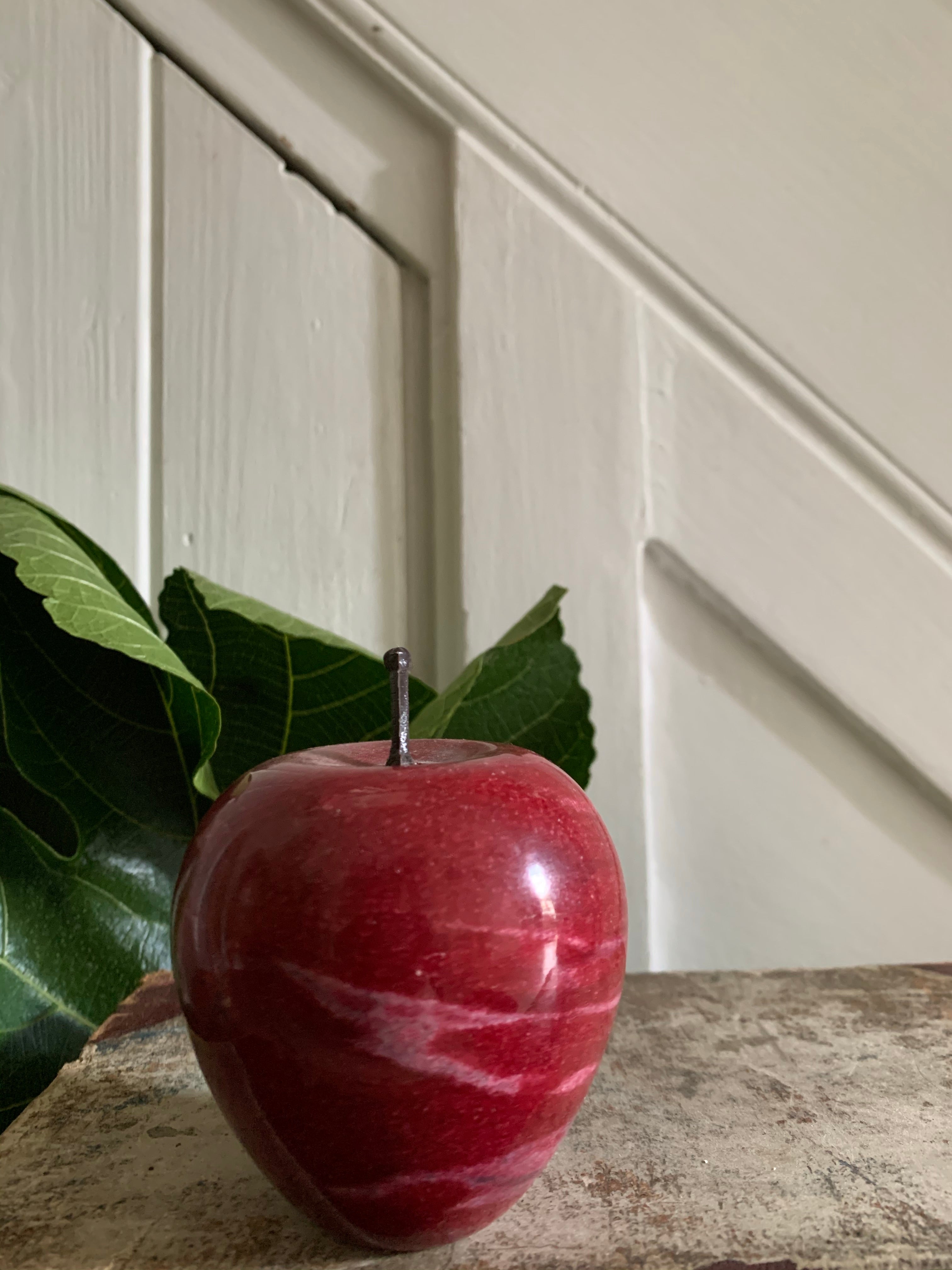 Marble Apple