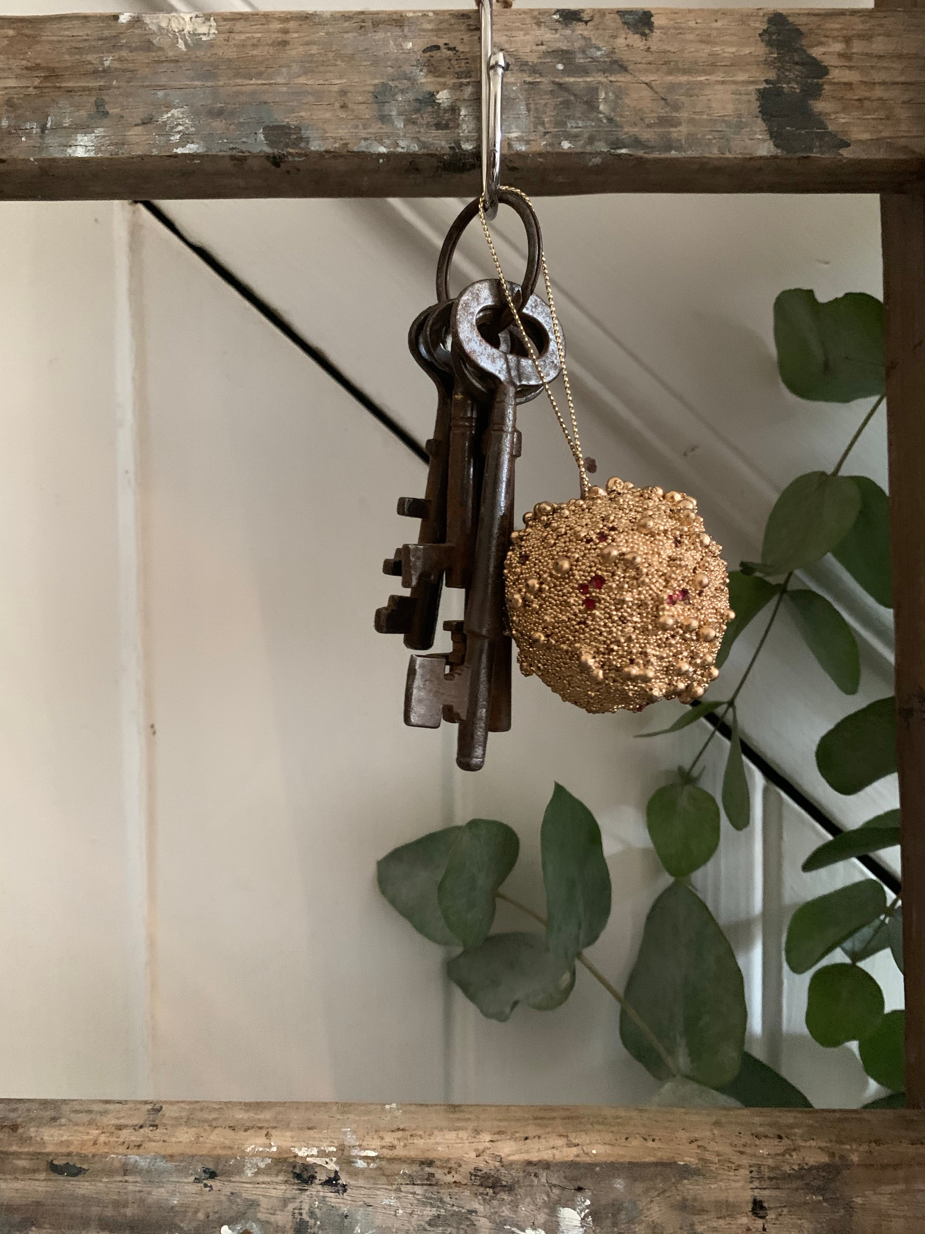Vintage Keys Bundle