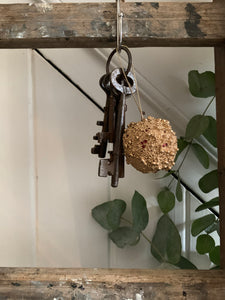 Vintage Keys Bundle