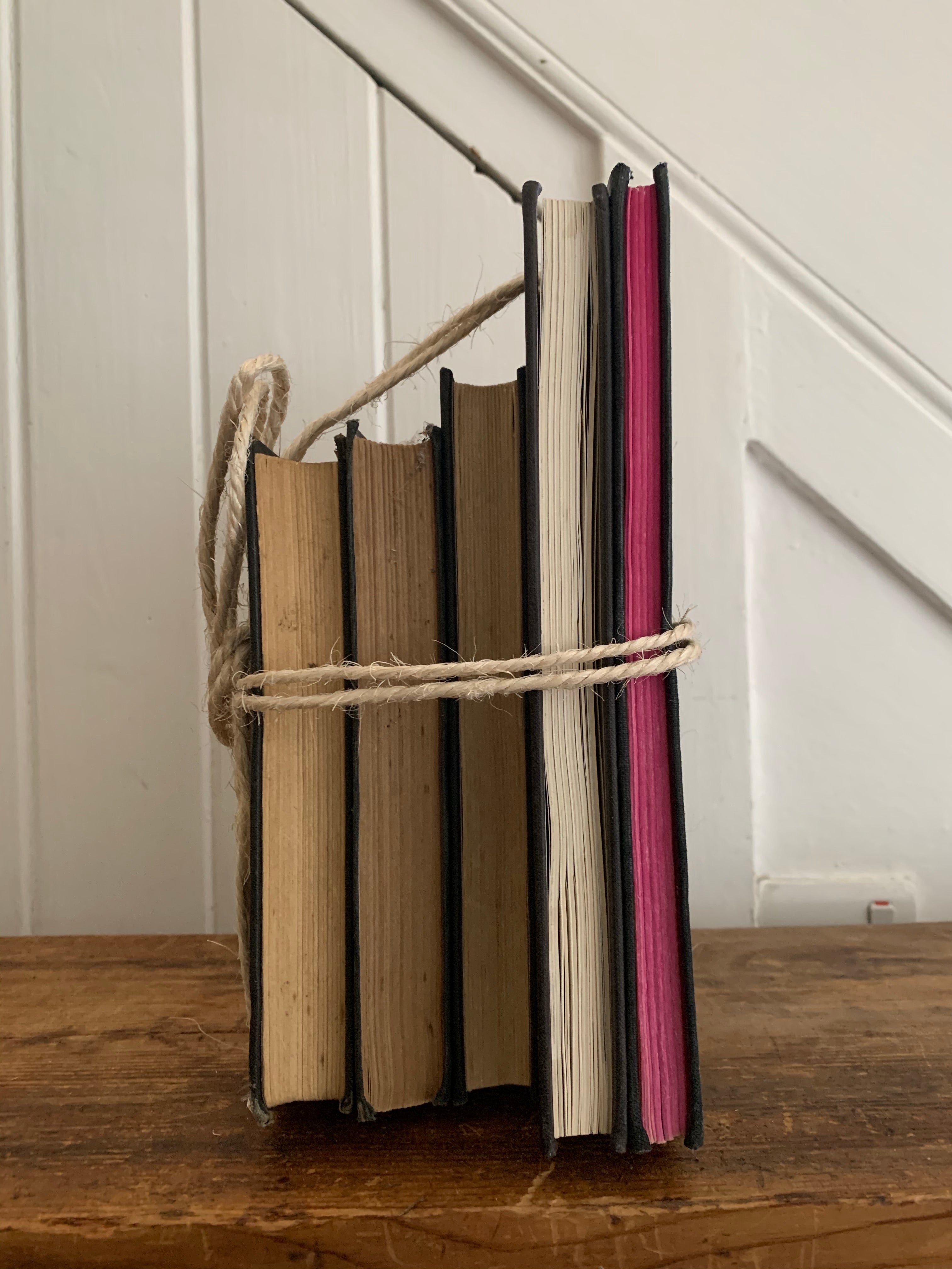 Black Hues Book Bundle