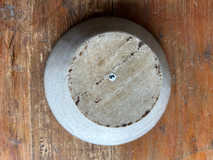 Marble Stone Bowl