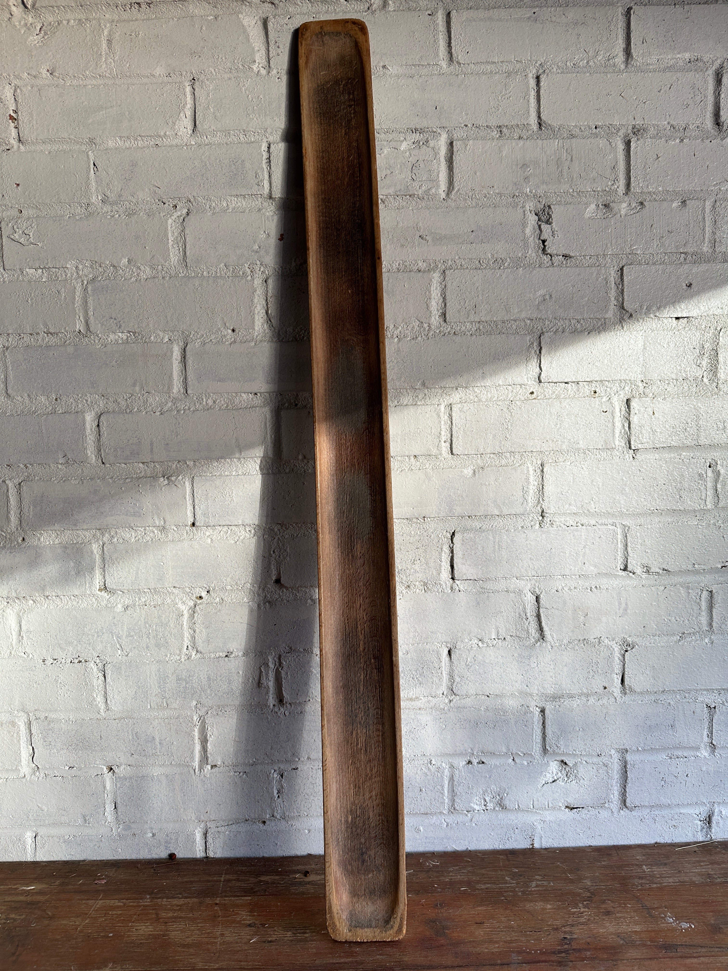 Vintage French Baguette Board 1