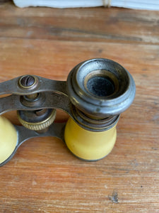 Early 1900s Opera Glasses