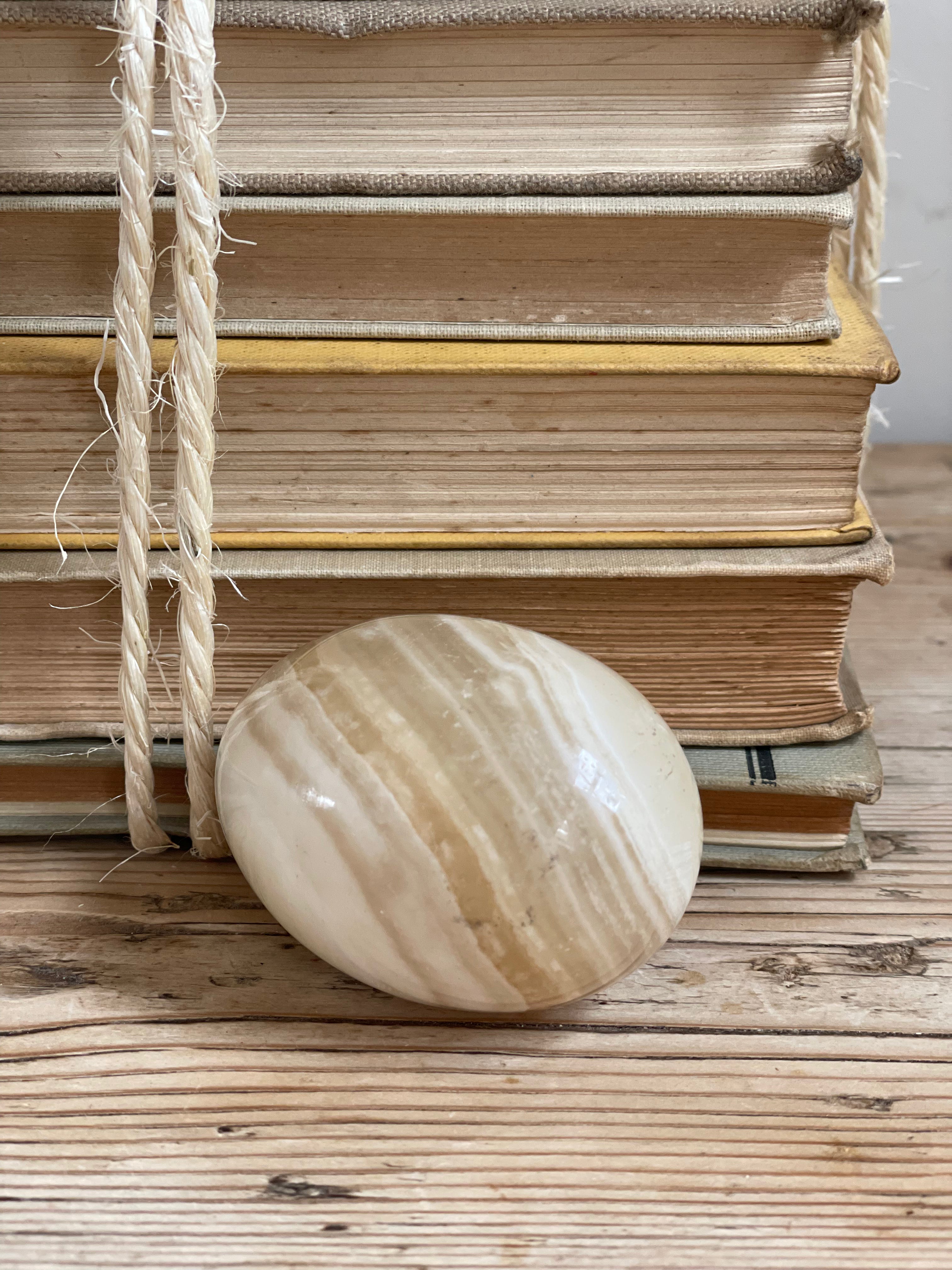Marble Egg 7