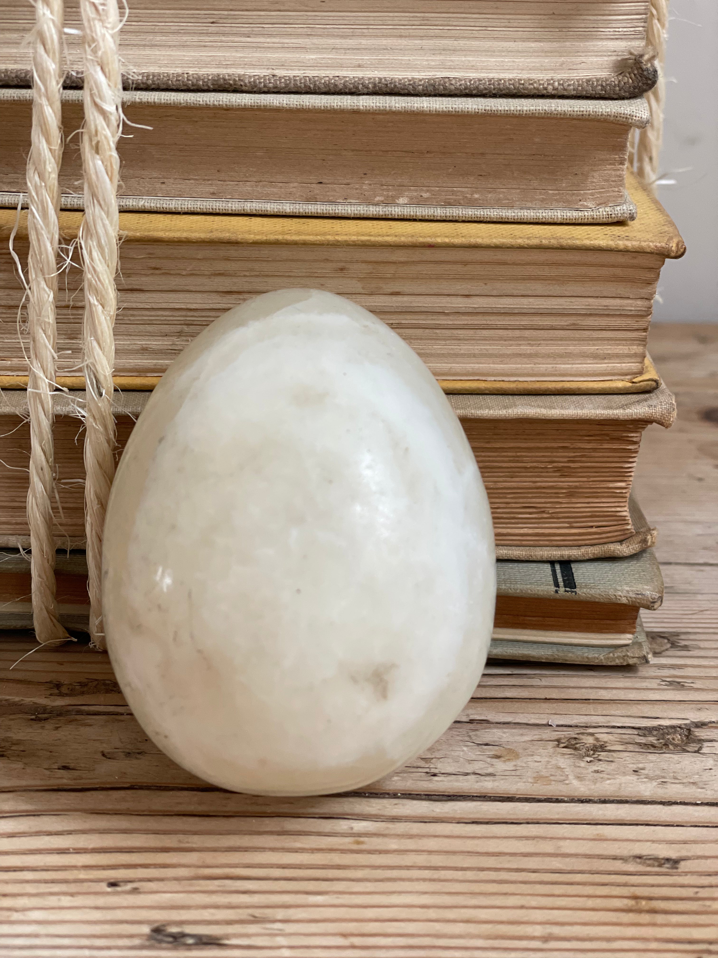 Marble Egg 3