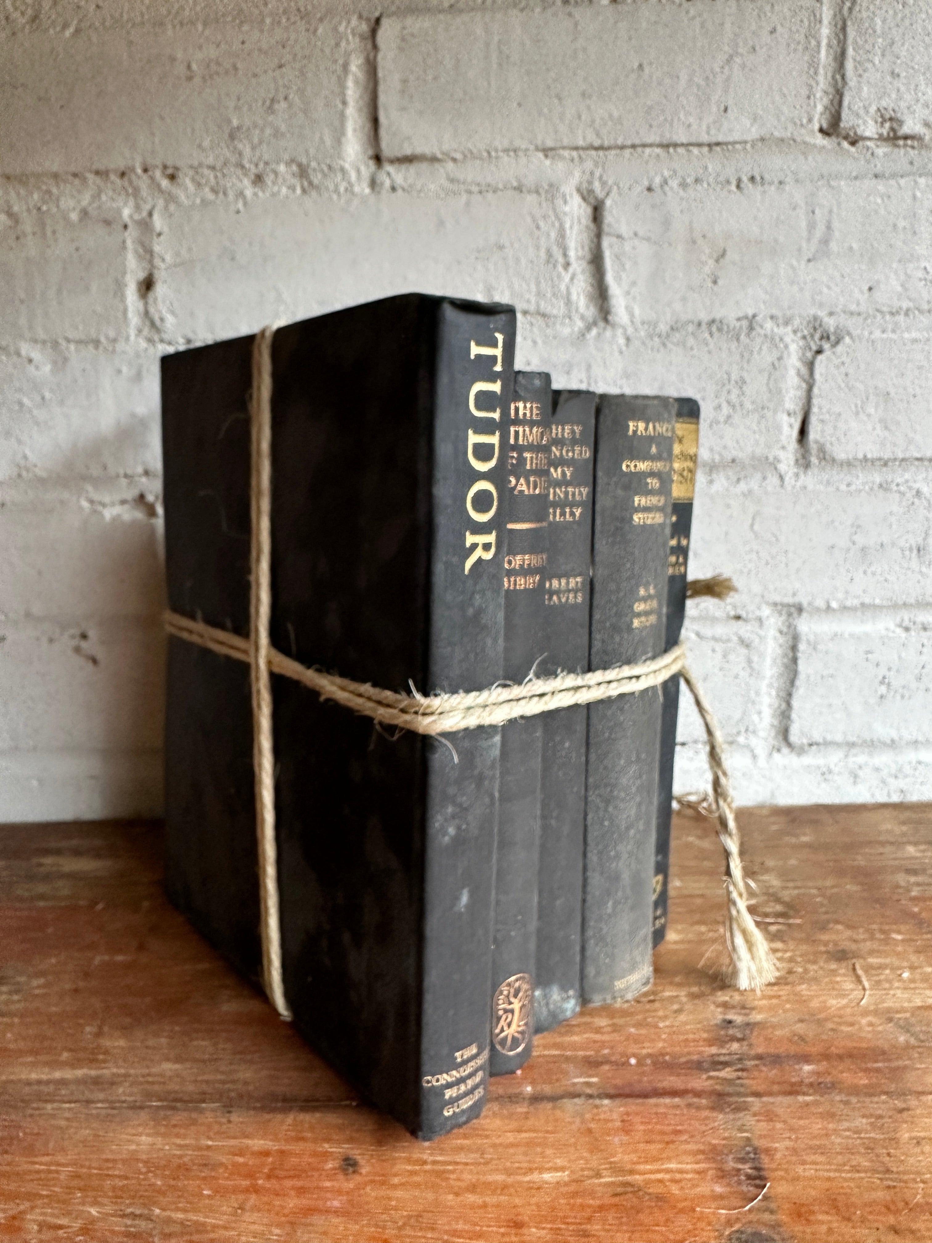 Off-Black Book Bundle