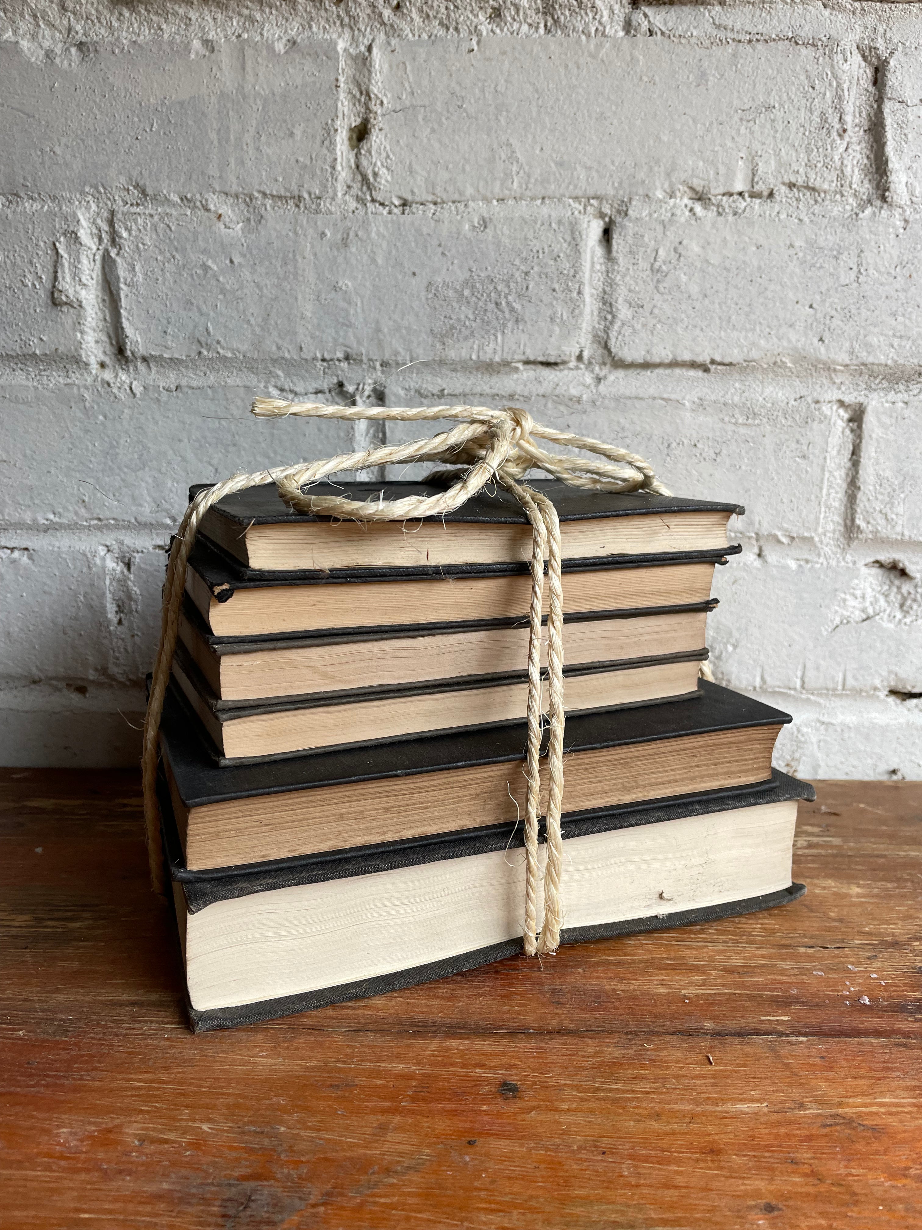 Black Book Bundle