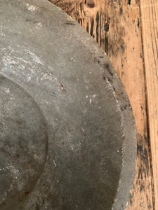 Antique Marble Stone Bowl 1