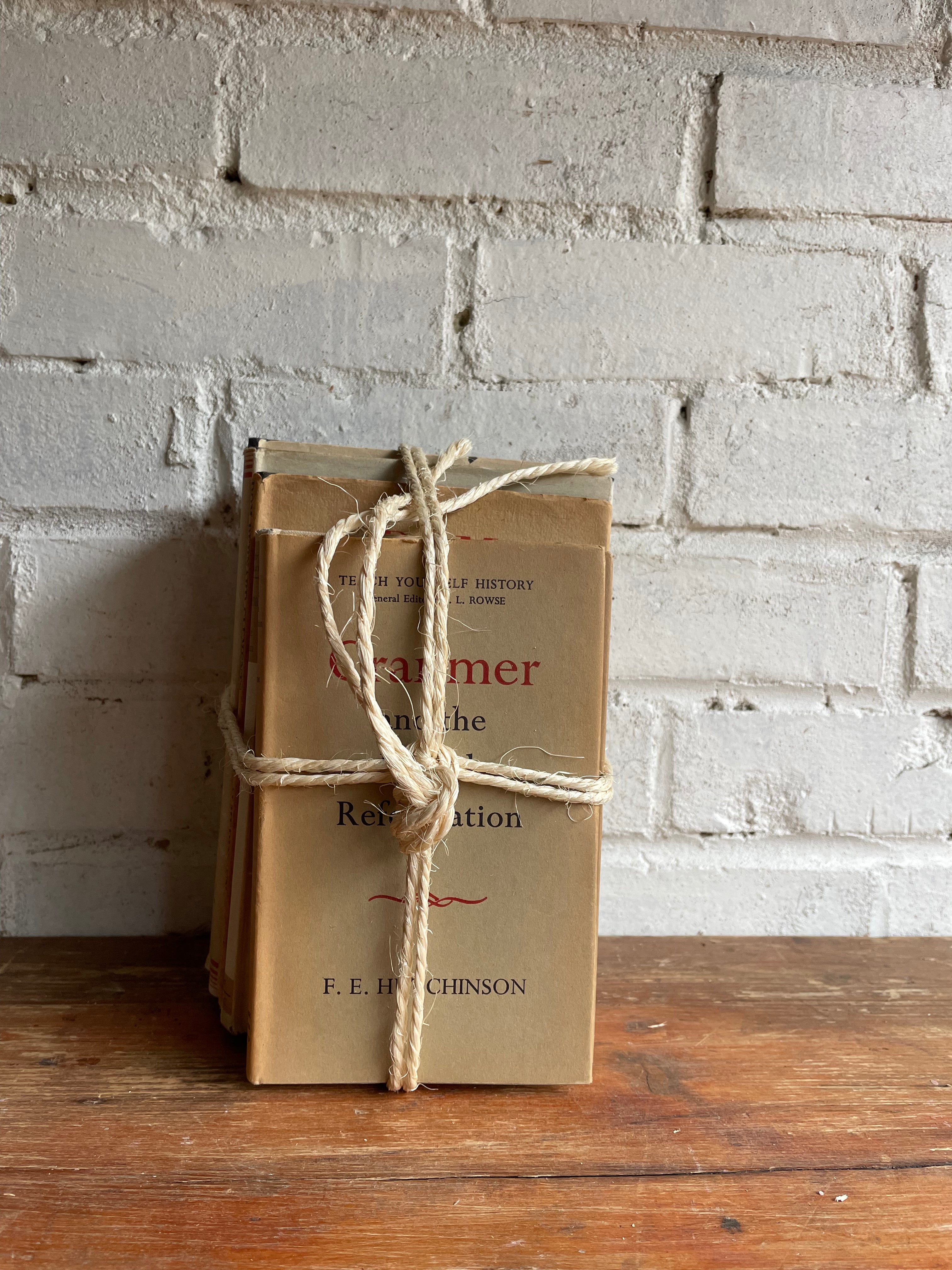 Beige Book Bundle