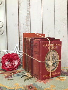 Red Book Bundle