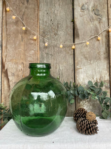 Medium French Viresa Carboy