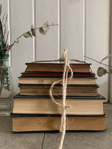 Black Book Bundle