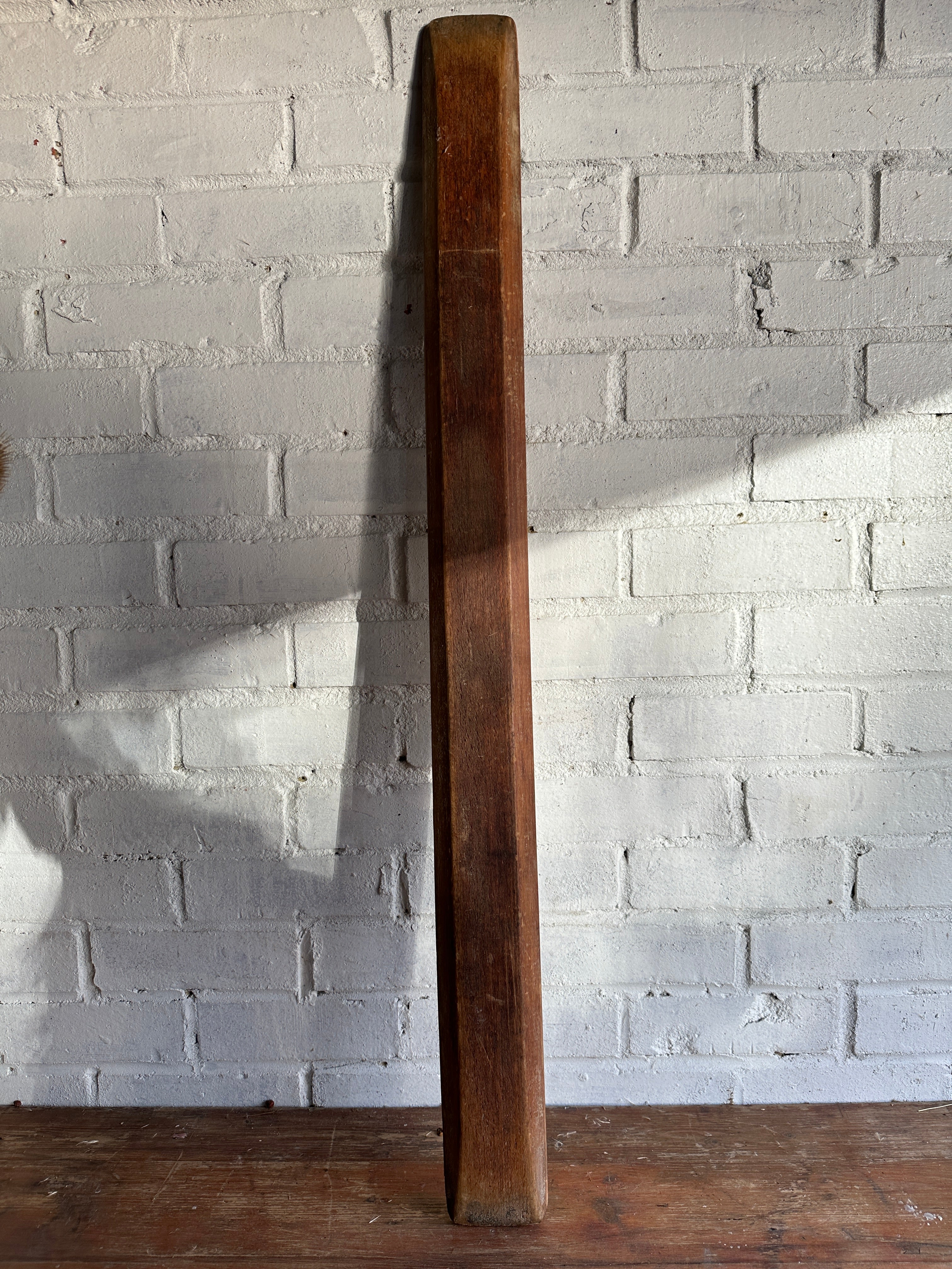 Vintage French Baguette Board 1