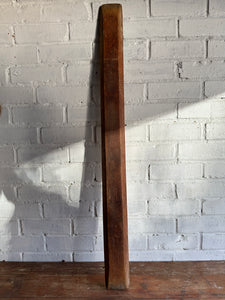 Vintage French Baguette Board 1