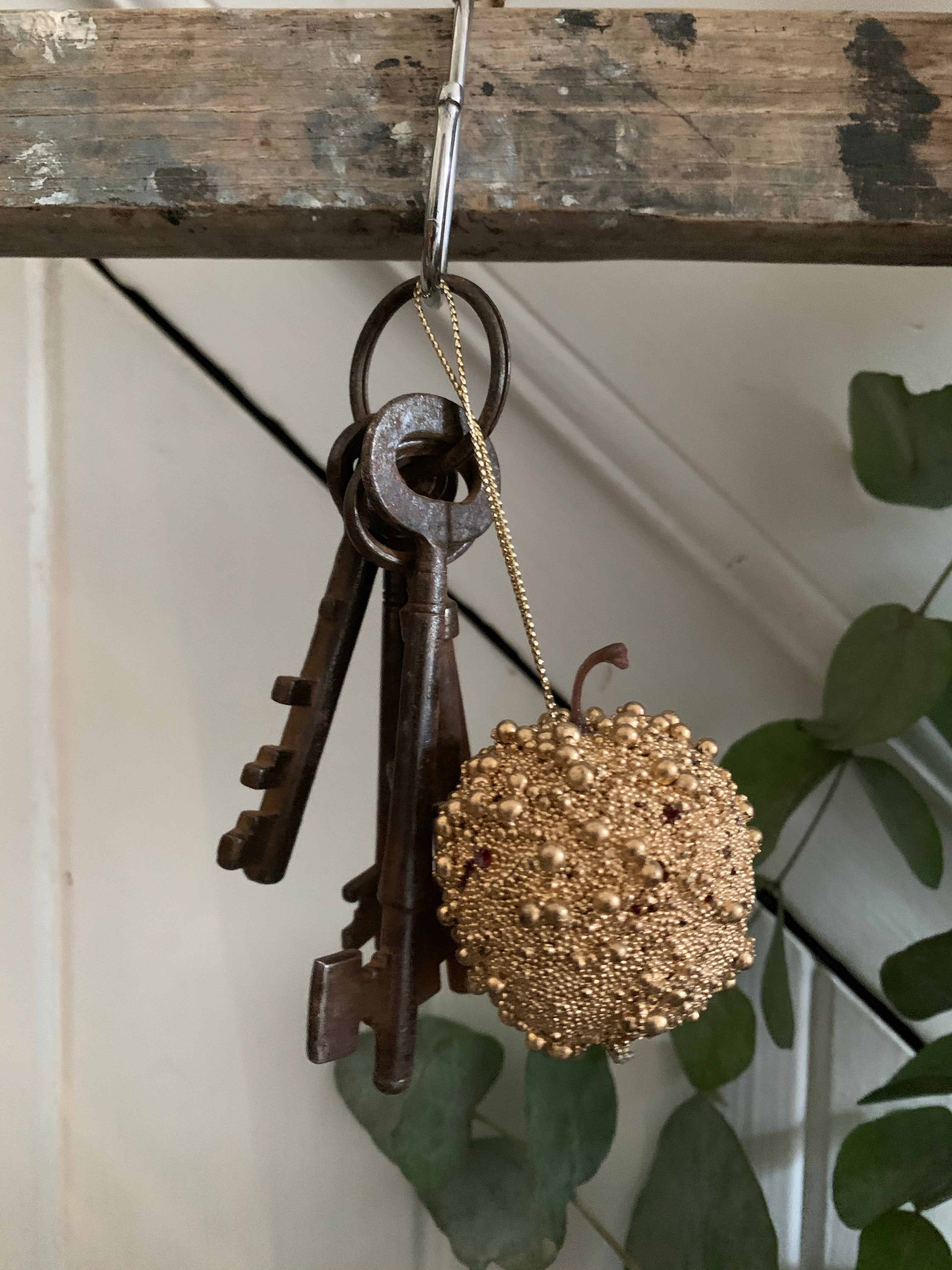 Vintage Keys Bundle