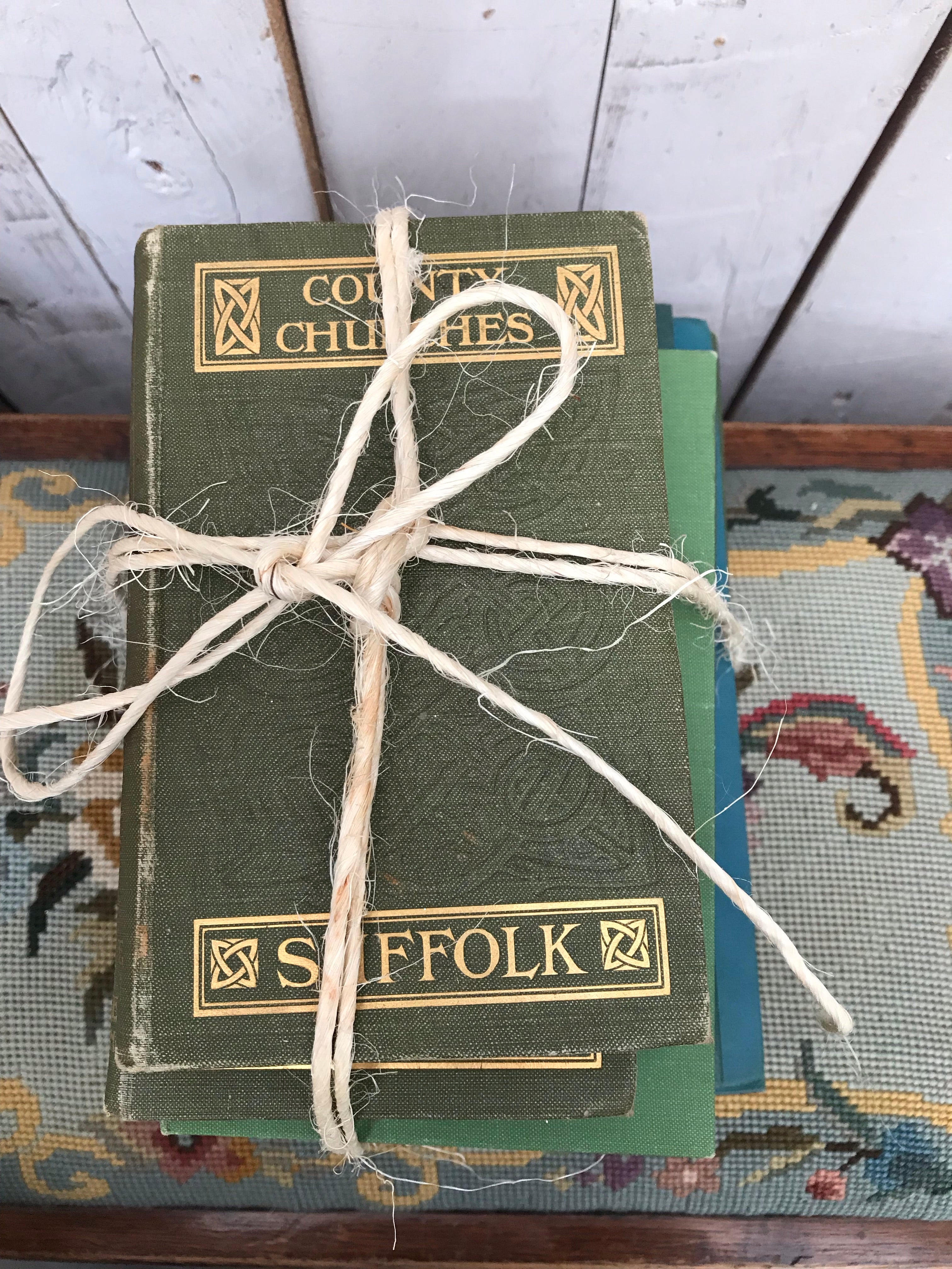Green Book Bundle