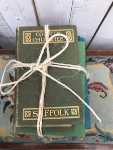 Green Book Bundle