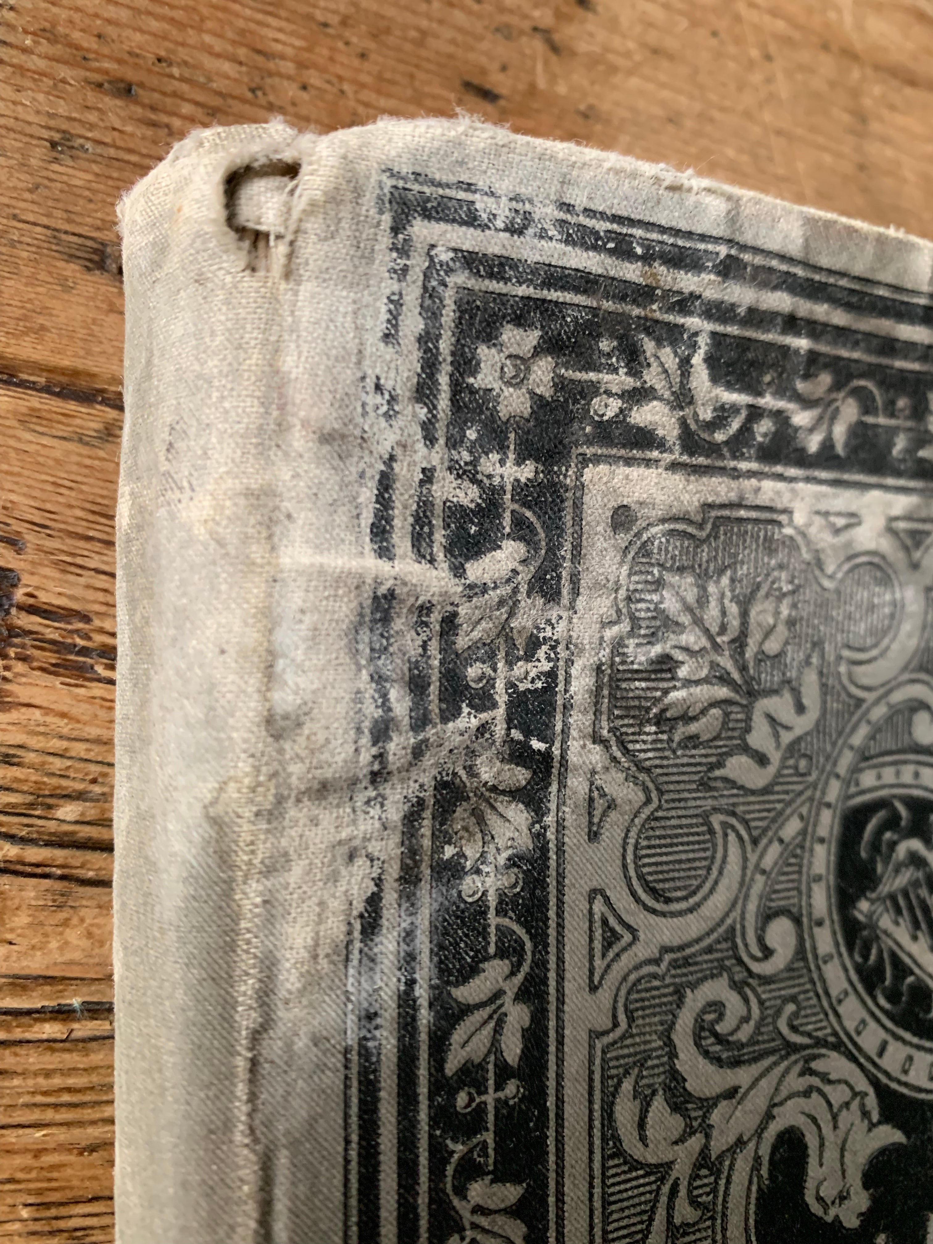 Chopin Mazurkas Book with Embossed Cover