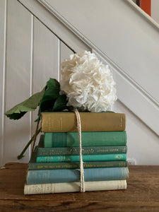 Shades of Green Book Bundle