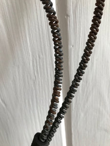 Antique Metal Rug Beater 1 - perfect for a gallery wall.
