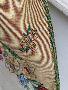 Tapestry Table Runner or Wall hanging