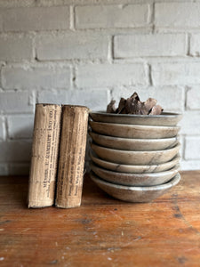 Marble Stone Bowl