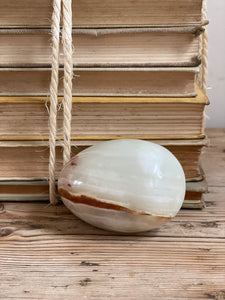 Marble Egg 1