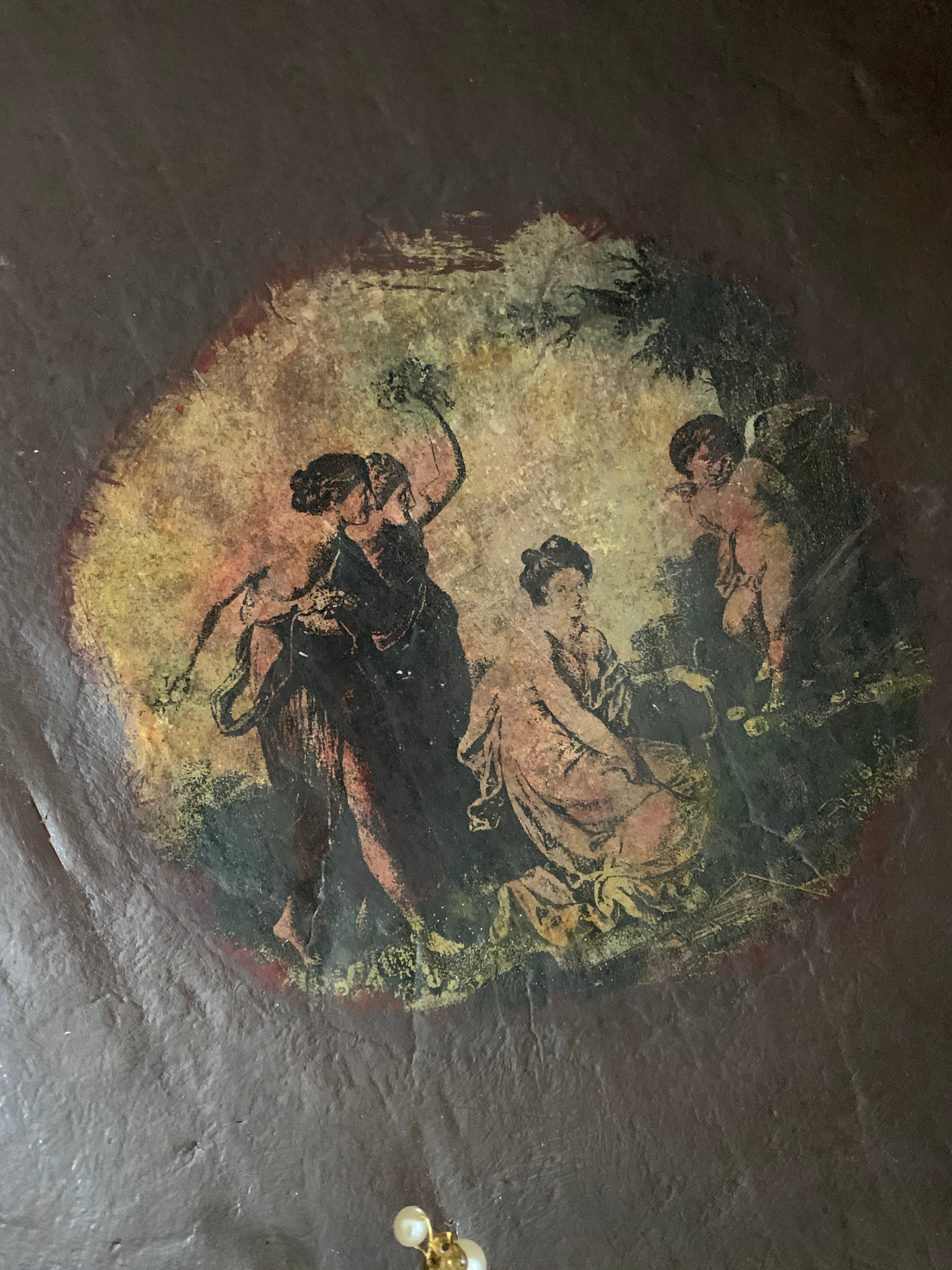 Handcrafted Decorative Bowl