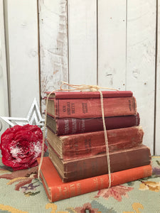 Red Book Bundle