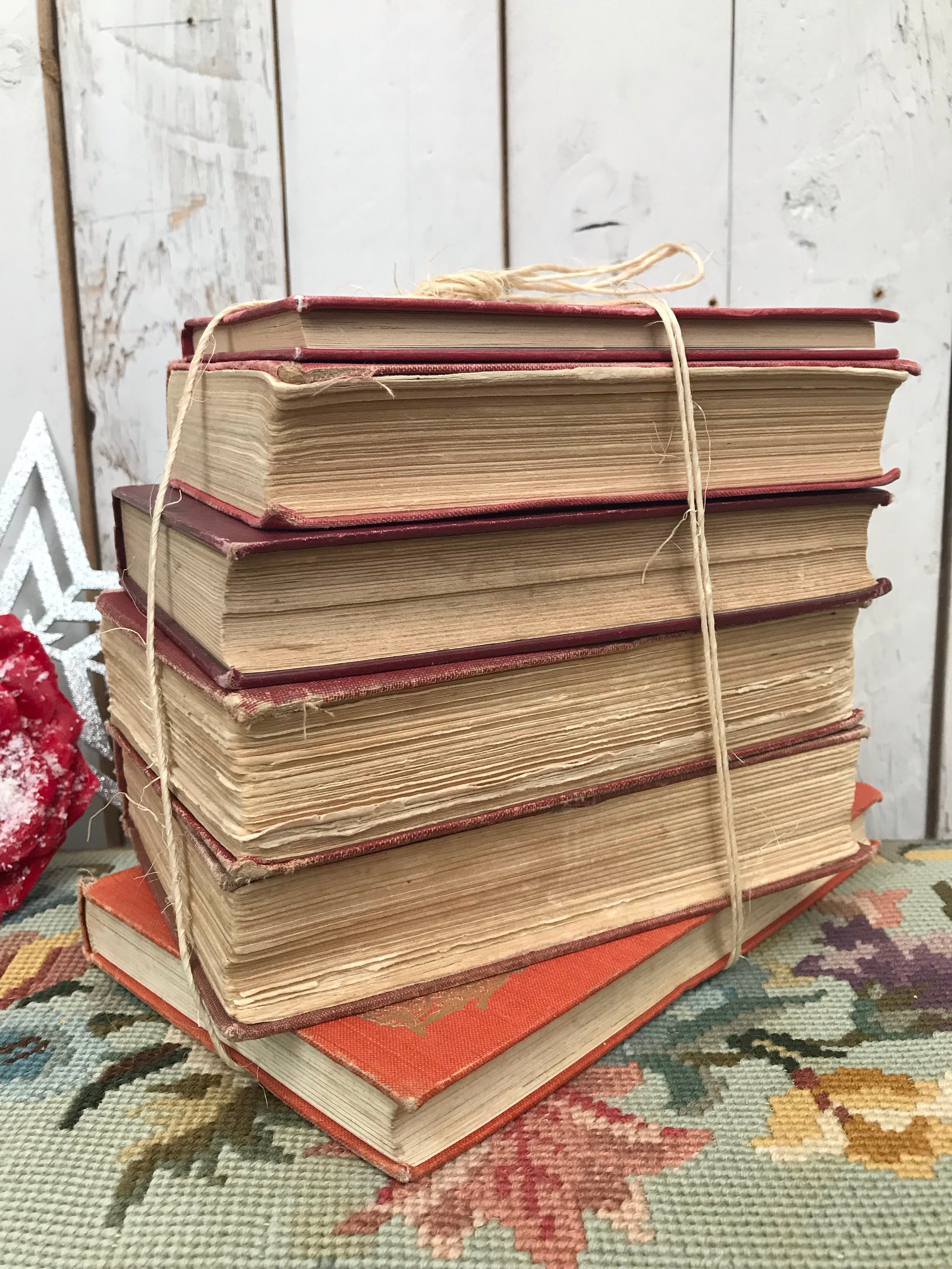 Red Book Bundle