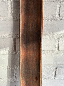 Vintage French Baguette Board 3