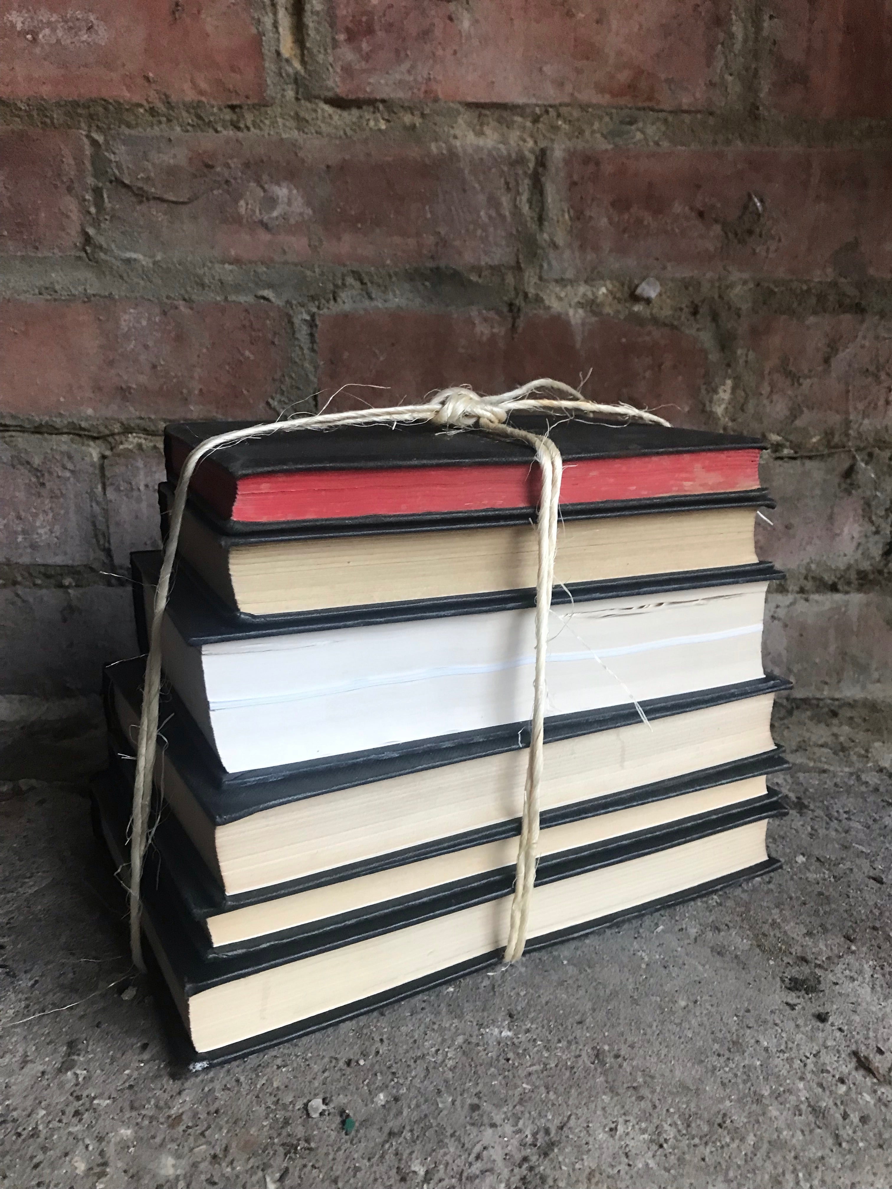 Black Book Bundle