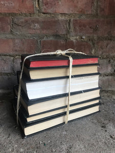 Black Book Bundle