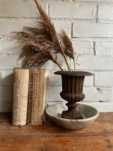 Medium Iron Urn