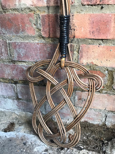 Vintage Rug Beater 2 - perfect for a gallery wall.