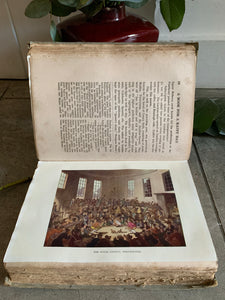 1900s “A Book for a Rainy Day or Recollections of the events of the Years 1766-1833”