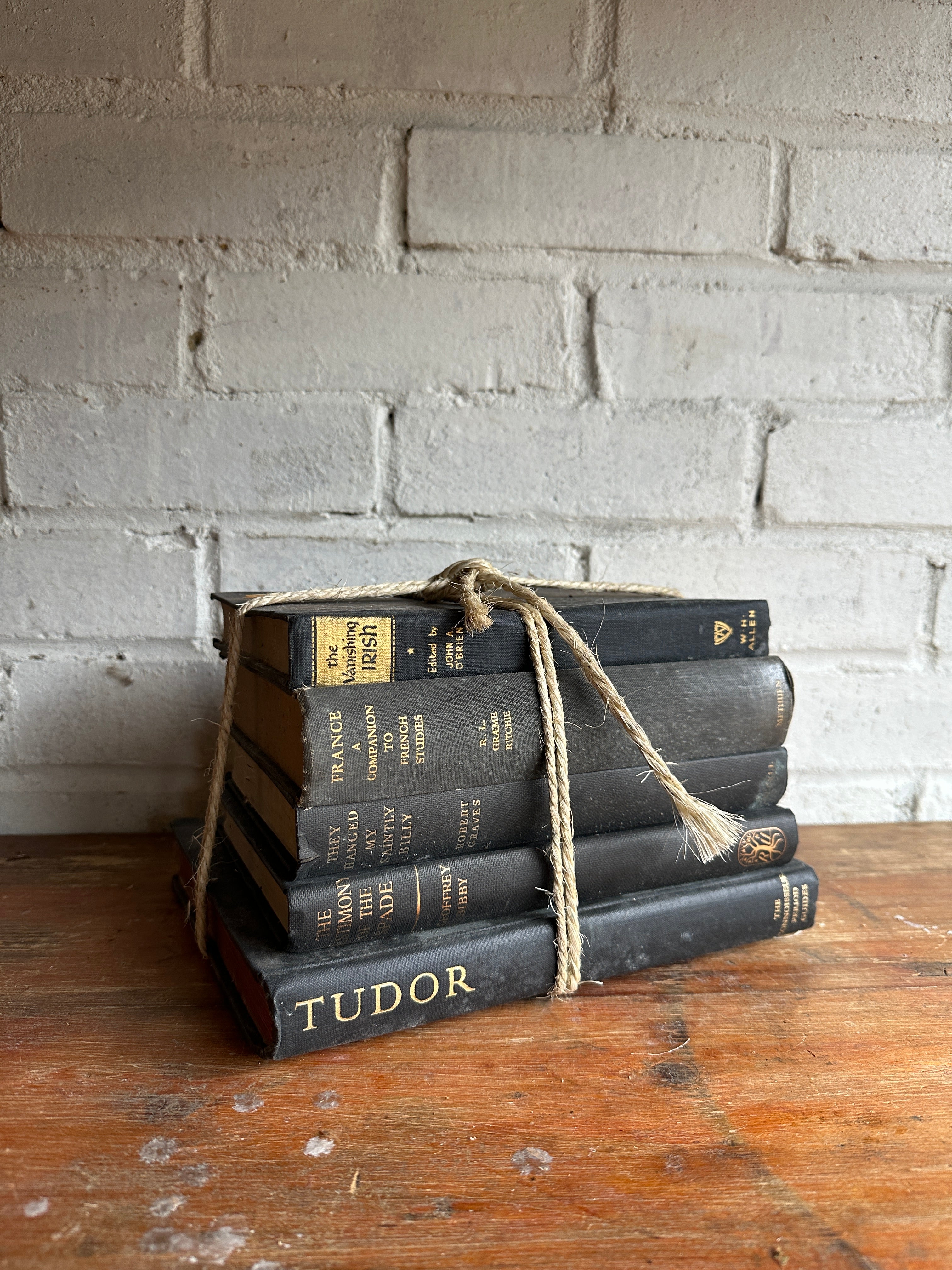 Off-Black Book Bundle