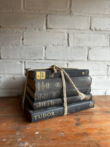 Off-Black Book Bundle
