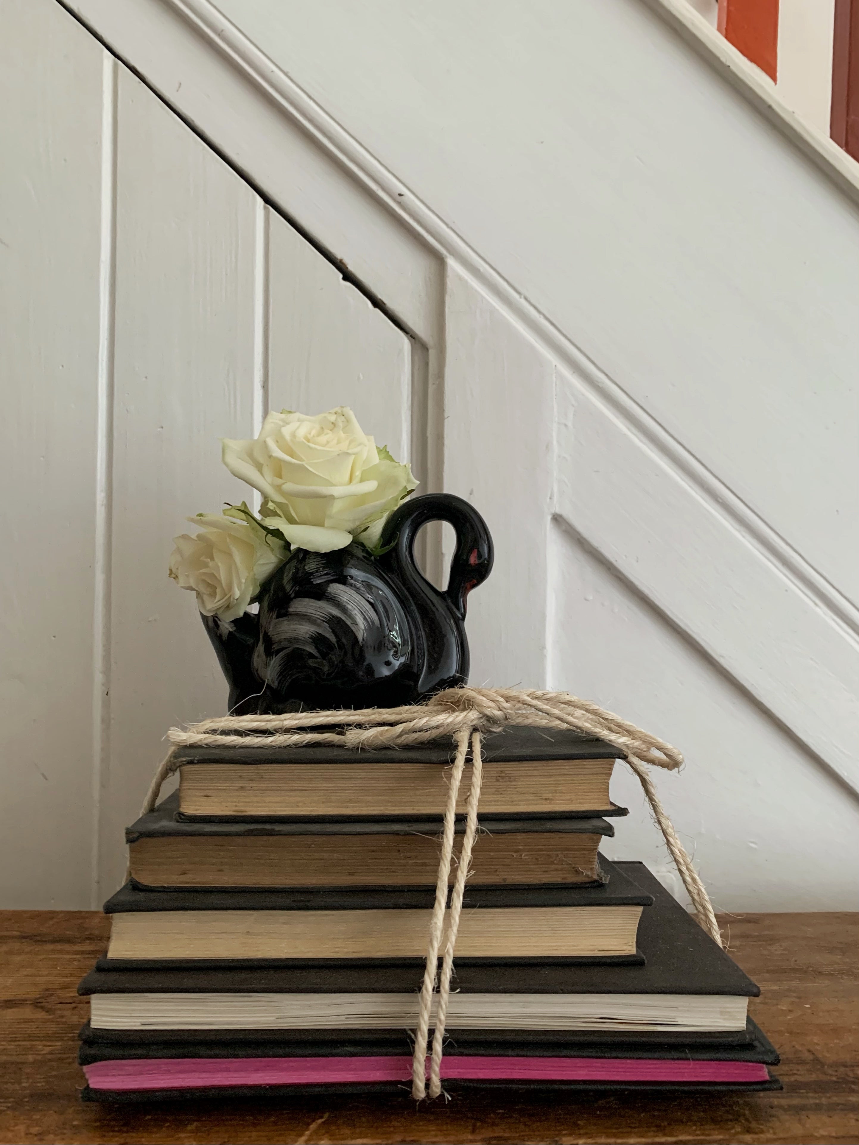 Black Hues Book Bundle