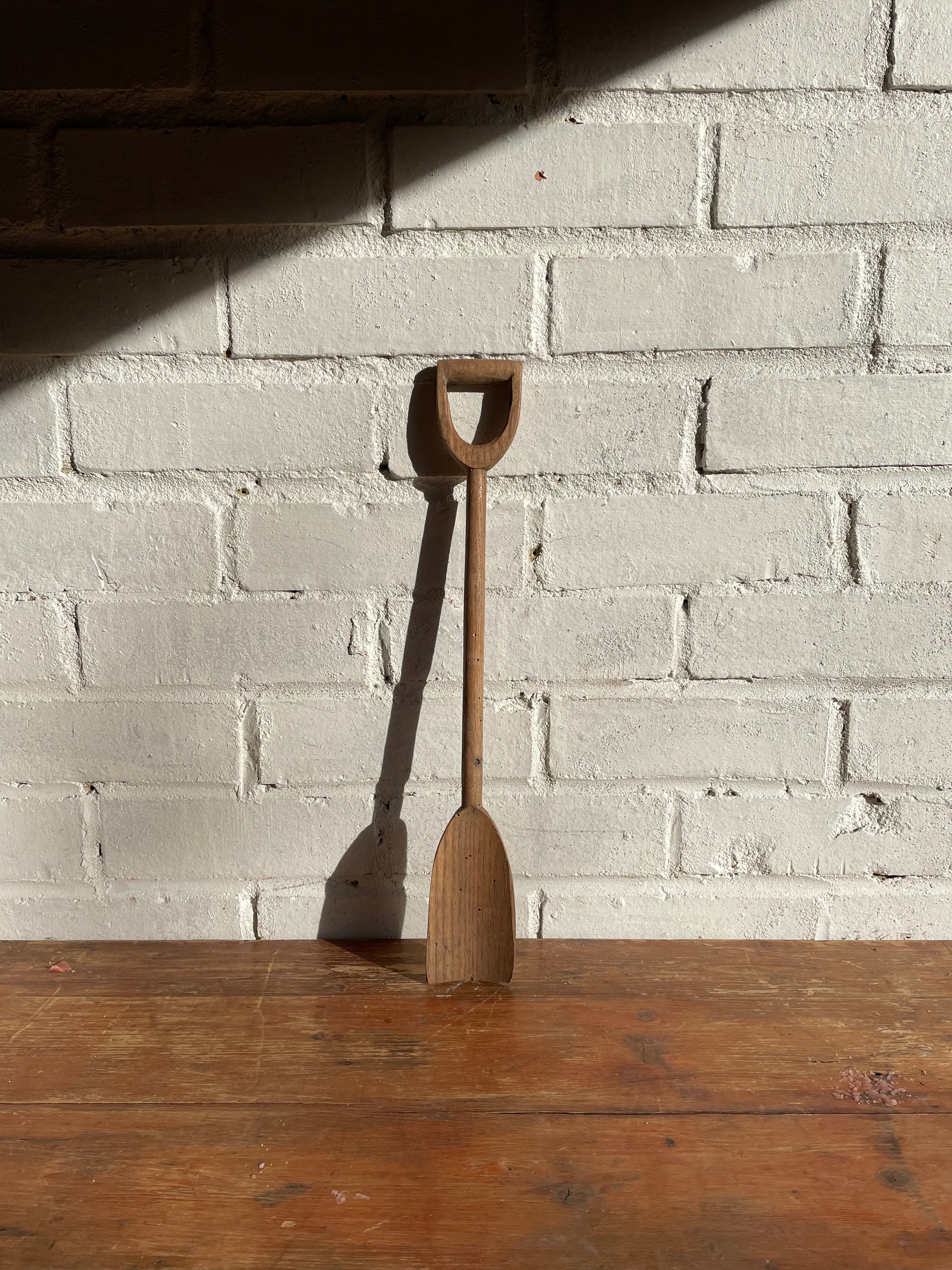 Long Edwardian Sample Malt Shovels (priced individually)
