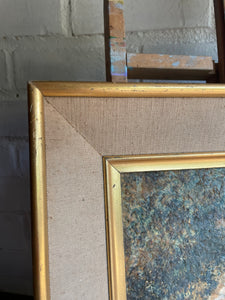 The Forest: Mid-Century Landscape
