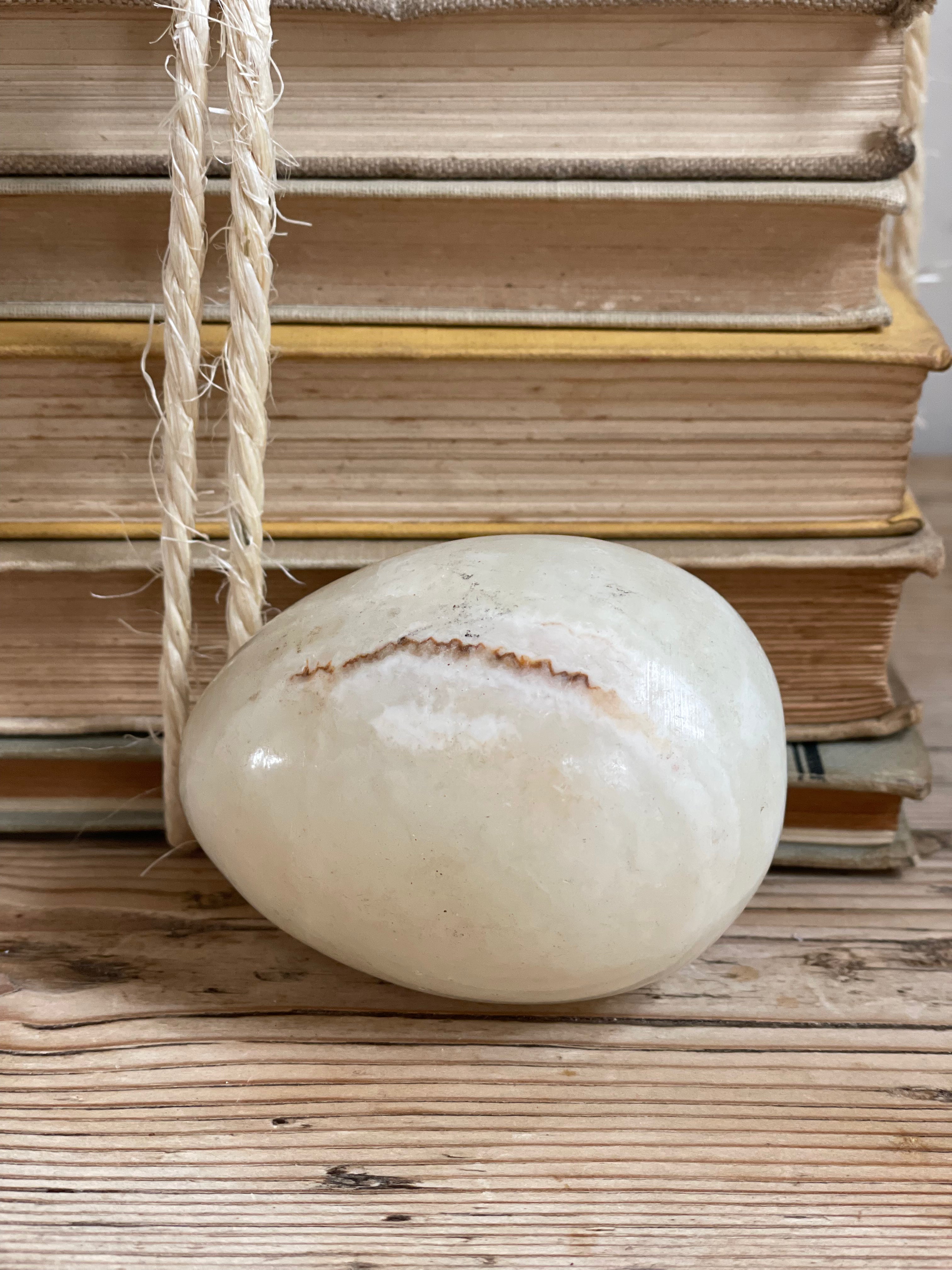 Marble Egg 3