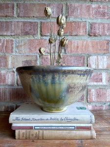 Studio Pottery Bowl